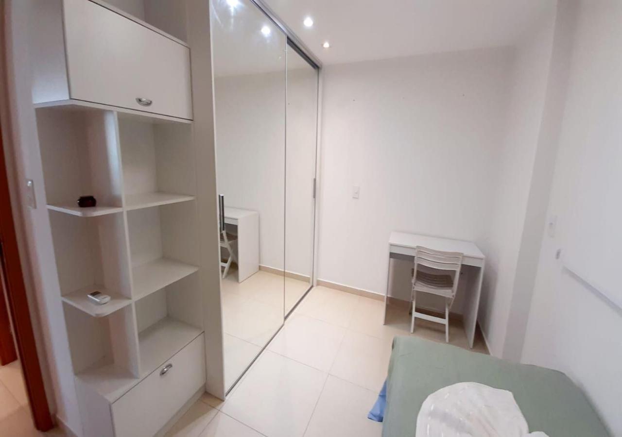 Villazul Lorenzo di Credi - Andar alto, Vista mar, Tambaú João Pessoa Exterior foto