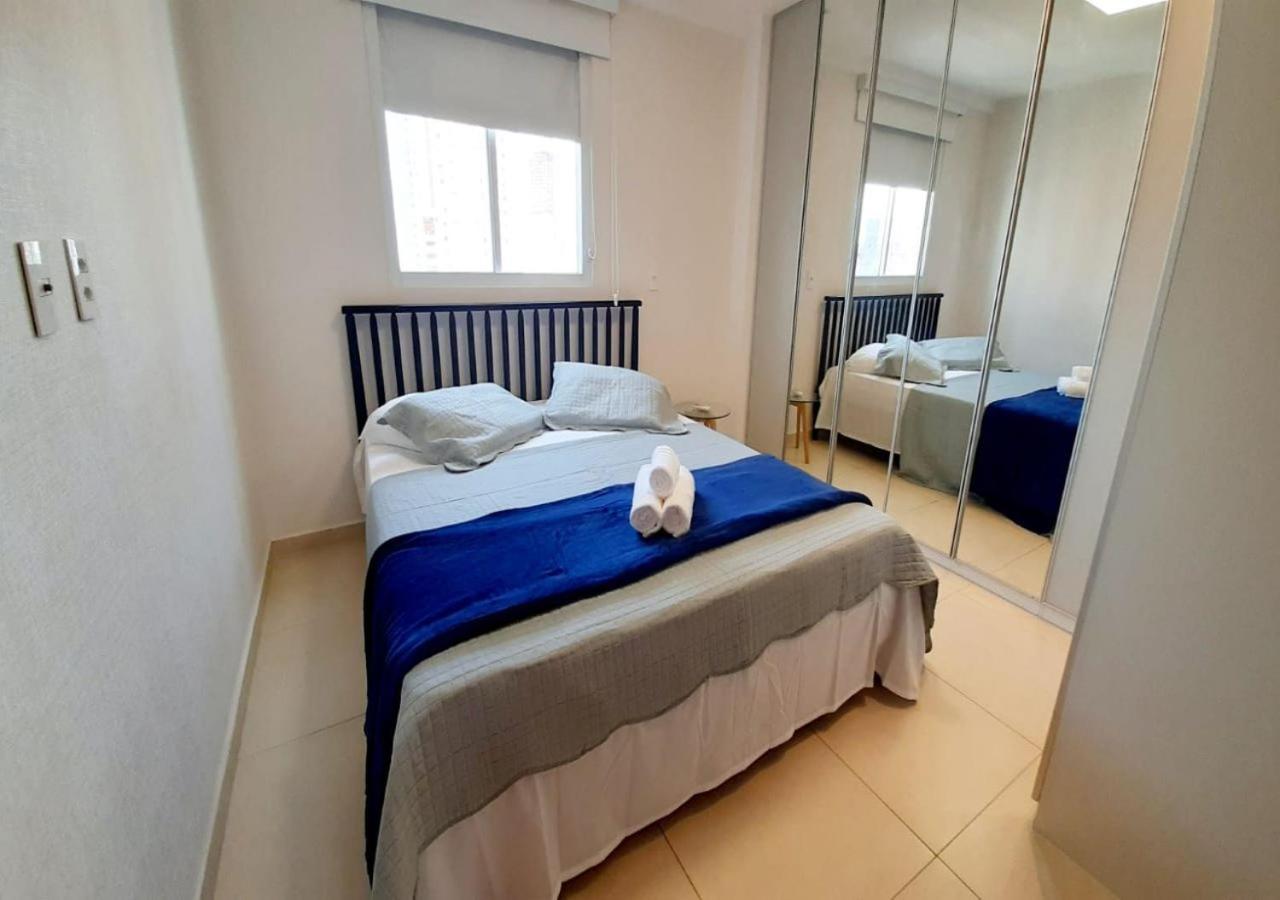 Villazul Lorenzo di Credi - Andar alto, Vista mar, Tambaú João Pessoa Exterior foto