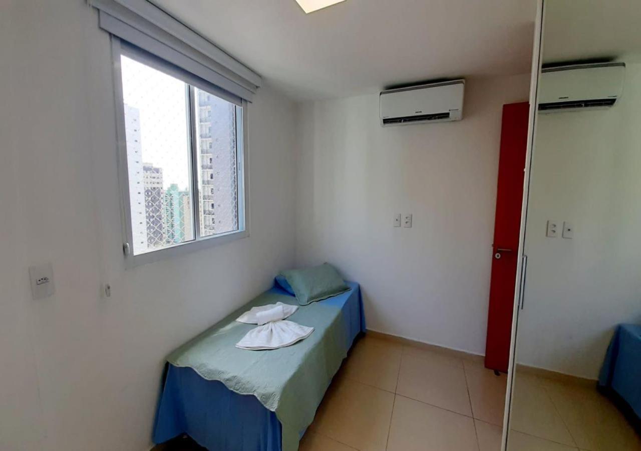 Villazul Lorenzo di Credi - Andar alto, Vista mar, Tambaú João Pessoa Exterior foto