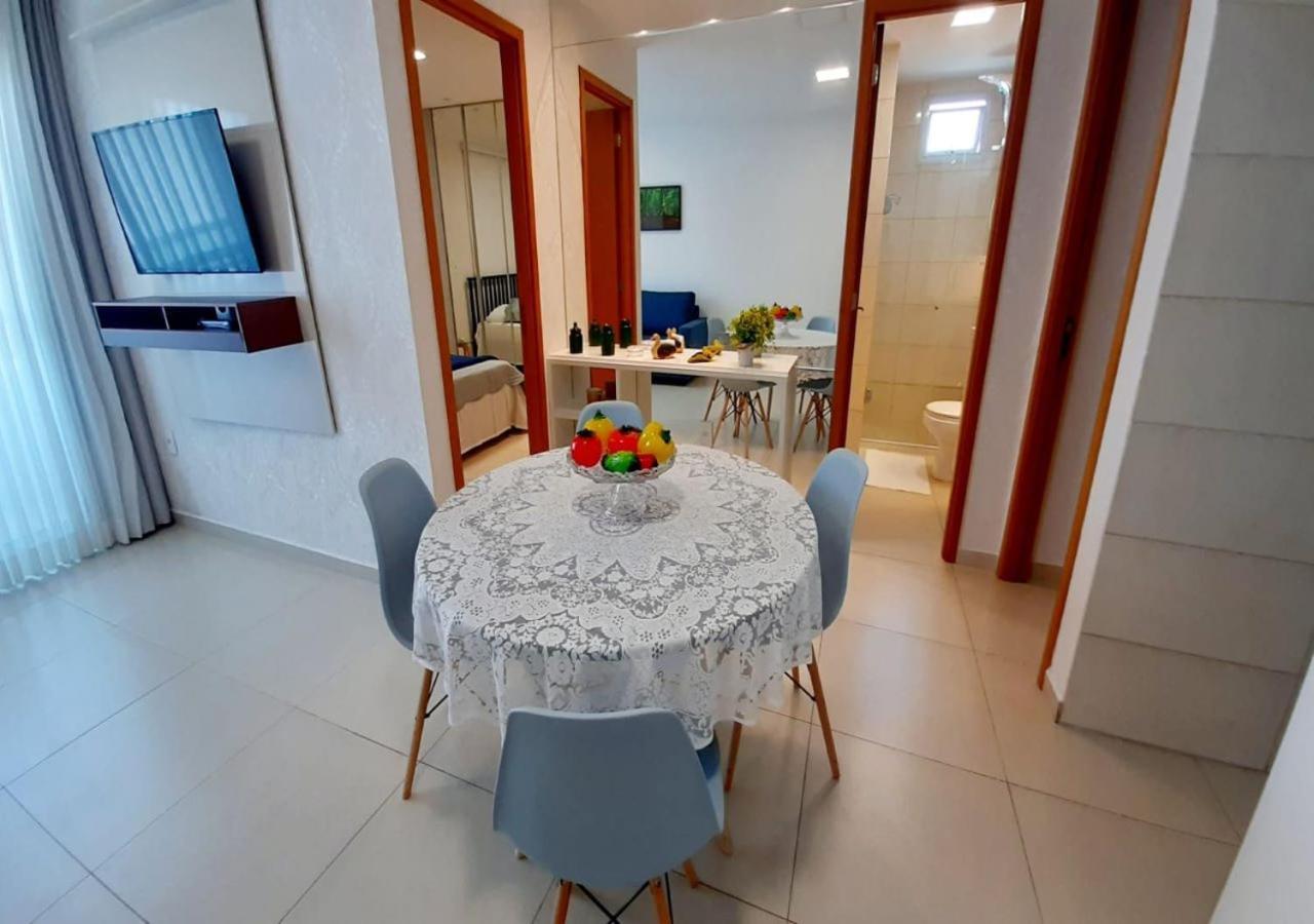 Villazul Lorenzo di Credi - Andar alto, Vista mar, Tambaú João Pessoa Exterior foto